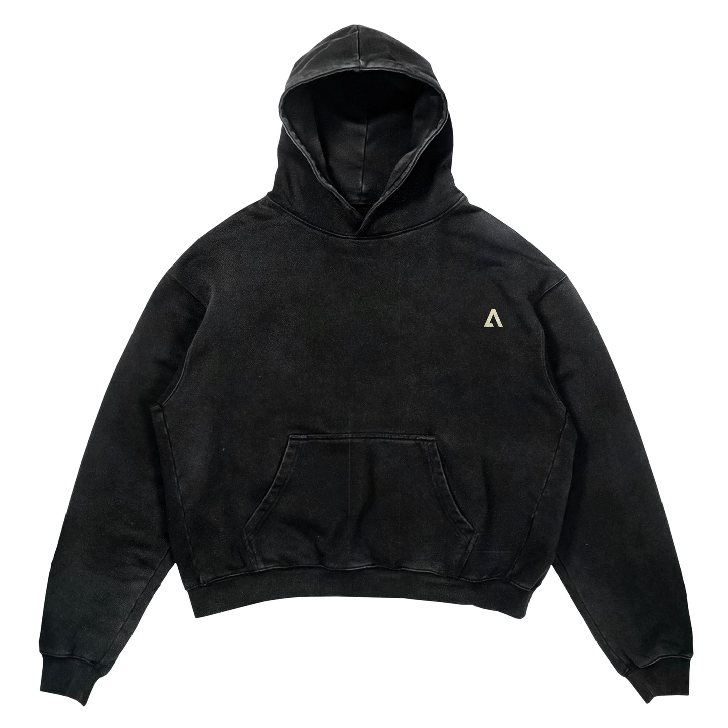 Enfocado - Focus graphic automobile hoodie