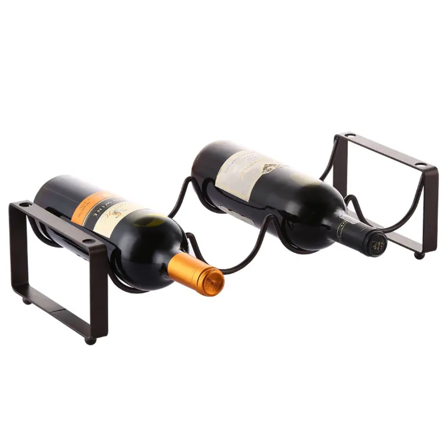 Wine rack